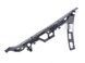 Кронштейн бампера задній лівий LAND ROVER RANGE ROVER SPORT L320 2005-2009 DQN000071, DQN000071, A