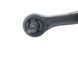 Цапфа задня ліва CITROEN C-CROSSER 2007-2013 (з датчиком ABS 4545G4, 4670A157) 5175EE, 5175EE, A
