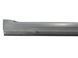 Накладка порога ліва CITROEN C-CROSSER 2007-2013 6512A137-01, 6512A137-01, B