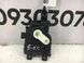 Привод заслонки печки SUBARU OUTBACK B15 2015-2019 AA113800-3490, AA113800-3490, A
