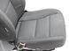 Сидіння переднє ліве POLESTAR 2 2020- (електричне, без Airbag, з підголівником) 32206674, 32206674, A