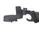 Дефлектор радиатора левый NISSAN PATHFINDER R51 2005-2014 21469-EB31A, 21469-EB31A, A