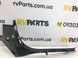Накладка порога передня ліва внутрішня PEUGEOT 3008 2009-2013 9016TY, 9016TY, A