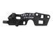 Кронштейн крыла верхний передний правый LAND ROVER DISCOVERY SPORT L550 2019- (FK7216A128AG) LR087700, LR087700, A