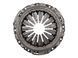Корзина сцепления NISSAN NAVARA D40 2005-2010 30210JS10C, 30210JS10C, A