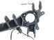 Цапфа задня ліва CITROEN C-CROSSER 2007-2013 (з датчиком ABS 4545G4, 4670A157) 5175EE, 5175EE, A
