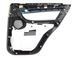 Карта двери задняя левая LAND ROVER DISCOVERY SPORT L550 2019- (LK7225568) LR127032, LR127032, A