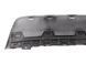 Накладка бампера нижняя задняя LAND ROVER DISCOVERY SPORT L550 2019- (LK7217F950BA) LR137578, LR137578, B