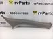 Накладка стійки лобового скла верхня права VOLVO XC60 2013-2017 39855365, 39855365, A