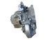 Коробка передач КПП OPEL INSIGNIA 2017-2022 (5-ступенева, 55598851) 55485692, 55485692, A