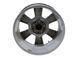 Диск R18 5* GMC TERRAIN 2016-2017 (7,0Jх18 PCD5x120 ET46 d66,9) 23446992, 23446992, B