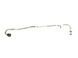 Паливна трубка TOYOTA RAV4 CA30W 2005-2010 2380426040, 2380426040, A