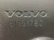 Кронштейн крепления передней балки левый VOLVO XC60 2013-2017 31391780, 31391780, A
