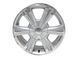 Диск R18 5* GMC TERRAIN 2016-2017 (7,0Jх18 PCD5x120 ET46 d66,9) 23446992, 23446992, B