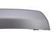 Накладка бампера нижняя задняя LAND ROVER DISCOVERY SPORT L550 2019- (LK7217F950BA) LR137578, LR137578, B