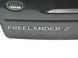Кришка багажника LAND ROVER FREELANDER 2 L359 2006-2010 (6H52-45155A, гола) LR005853, LR005853, B