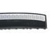 Накладка бампера верхняя FIAT 500L 2012-2016 (735550744) 735584955, 735584955, B