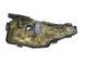 Крышка компрессора пневмоподвески верхняя LAND ROVER RANGE ROVER SPORT L320 2005-2009 RVC000054, RVC000054, B