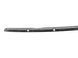 Дефлектор капота зовнішній VOLVO V60 Y20 2013-2018 31352536, 31352536, B