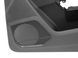 Карта двери передняя правая AUDI Q3 F3 2018-2025 83B867104AA, 83B867104AA, B