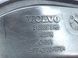 Молдинг лобового скла правий зовнішній VOLVO S90 SPA 2016-2020 31386575, 31386575, A