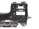Накладка торпедо нижняя левая LAND ROVER DISCOVERY SPORT L550 2019- (K8D204325BF) LR137040, LR137040, A