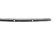 Дефлектор капота зовнішній VOLVO V60 Y20 2013-2018 31352536, 31352536, B