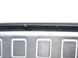 Накладка бампера верхняя FIAT 500L 2012-2016 (735550744) 735584955, 735584955, B