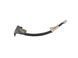 Клема LAND ROVER FREELANDER 2 L359 2010-2012 (мінус, AG92-14301-BA, AH52-10C679-AA) LR012982, LR012982, A