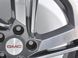 Диск R18 5* GMC TERRAIN 2017-2021 (18X7JIS43, 22968932) 23363167, 23363167, B