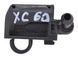 Форсунка омывателя лобового стекла правая VOLVO XC60 2013-2017 31378706, 31378706, B