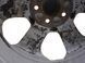 Диск R18 5* VOLVO XC60 2008-2013 (7,5JХ18EH2+Х55 PCD 5x108 ET55 D63.3) 31200371, 31200371, B