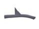 Накладка порога задня ліва внутрішня TOYOTA AVENSIS T27 2012-2015 67918-05060, 67918-05060, A