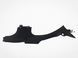 Накладка порога задняя правая JEEP RENEGADE 2014- 5XB06LXHAA, 5XB06LXHAA, A