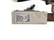 Клема LAND ROVER FREELANDER 2 L359 2010-2012 (мінус, AG92-14301-BA, AH52-10C679-AA) LR012982, LR012982, A