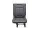 Сиденье заднее правое HYUNDAI SANTA FE CM 2006-2009 (3 ряд) 89205-2B400, 89205-2B400, A