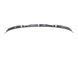 Дефлектор капота зовнішній VOLVO V60 Y20 2013-2018 31352536, 31352536, B