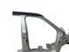 Чверть автомобіля передня права LAND ROVER RANGE ROVER EVOQUE L538 2011-2015 LR043045, LR043045, A