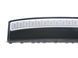 Накладка бампера верхняя FIAT 500L 2012-2016 (735550744) 735584955, 735584955, B