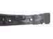 Пыльник переднего крыла правый NISSAN ROGUE T33 2023- 63130-6RA0A, 63130-6RA0A, A