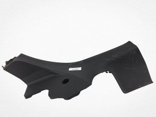 Накладка порога задня ліва ACURA ILX 2019- 84261-TR3-A03ZB, 84261-TR3-A03ZB, A
