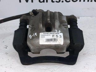 Суппорт задній лівий SUBARU OUTBACK B14 2010-2014 26692AJ010, 26692AJ010, A