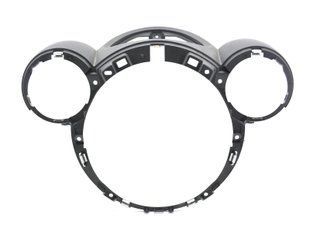 Накладка панелі приладів MINI COUNTRYMAN R60 2010-2016 51459801429, 51459801429, A