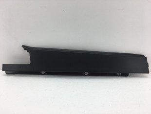 Накладка двери верхняя задняя левая внешняя JEEP RENEGADE 2018- 68431529AA, 68431529AA, A
