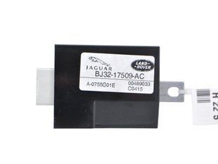 Усилитель антенны LAND ROVER RANGE ROVER EVOQUE L538 2011-2015 BJ3217509AC, BJ3217509AC, A