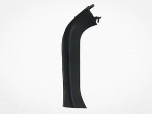 Накладка кришки багажника верхня права внутрішня SUBARU FORESTER S14 2018-2021 94330SJ000VH, 94330SJ000VH, A