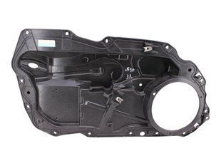 Монтажна плата задня ліва LAND ROVER DISCOVERY SPORT L550 2019- (LK7224767A) LR127320, LR127320, A