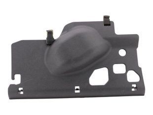 Накладка торпедо нижня права KIA K5 DL3 2019-2023 97285-L3000, 97285-L3000, A
