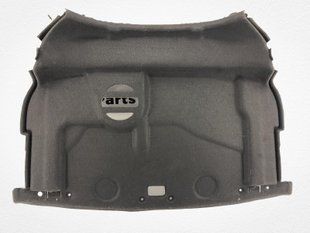 Обшивка багажника верхняя ACURA TLX 2014-2018 84510-TZ3-A00ZA, 84510-TZ3-A00ZA, A
