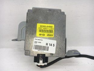 Блок управления KIA CARENS 2012-2019 95300-A4900, 95300-A4900, A